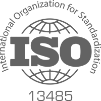 ISO 13485 certified contract manufacturer